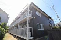 ハイツ八潮の外観