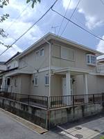 物件の外観画像