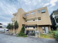 愛知県長久手市桜作(マンション)の賃貸物件の外観