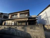 兵庫県姫路市野里(一戸建)の賃貸物件の外観