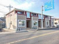 物件の外観画像