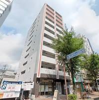 福岡県北九州市小倉北区馬借2(マンション)の賃貸物件の外観