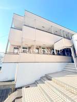 エスプリ片倉Bの外観