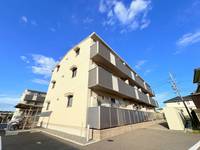 サン フローラ ジャスミンの外観