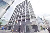 福岡県福岡市中央区天神5(マンション)の賃貸物件の外観