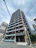 Park Lane Minamiの外観