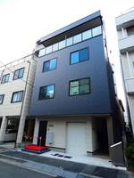 東京都北区豊島1(マンション)の賃貸物件の外観