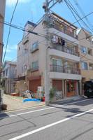 アヴァンティ千石の外観