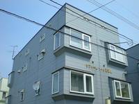 物件の外観画像