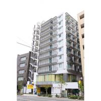 東京都文京区大塚3(マンション)の賃貸物件の外観