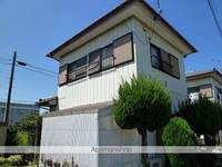 茨城県鹿嶋市宮中6(一戸建)の賃貸物件の外観