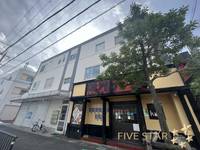 大阪府枚方市都丘町(マンション)の賃貸物件の外観
