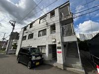 アートエリアSKIIの外観