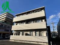 モンペルジュの外観