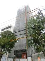 LIFEMENT_K小網町の外観