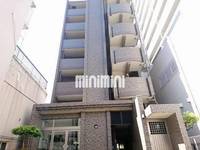 プレステージ西大須の外観