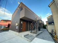 物件の外観画像