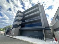 ルーチェ・Mの外観