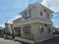 物件の外観画像