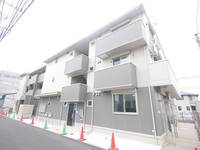 物件の外観画像