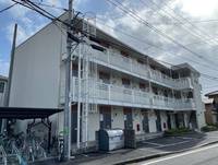 神奈川県横浜市神奈川区菅田町(マンション)の賃貸物件の外観