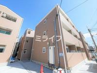 物件の外観画像