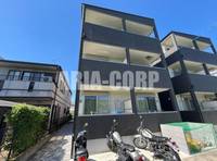 物件の外観画像