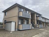 プロンティ袋原IIの外観