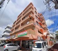 根差部一番館(RHH)の外観