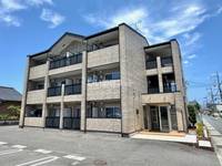 ピュアセルト森尾IIの外観