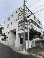 ファーストクラス鶴ヶ峰の外観