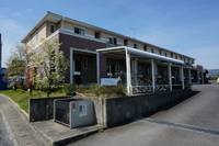 ジュネス山元の外観