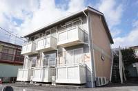 宮城県富谷市東向陽台2(アパート)の賃貸物件の外観