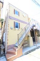 物件の外観画像