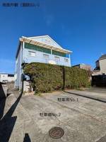 熊本県熊本市南区平田2(一戸建)の賃貸物件の外観