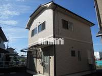 静岡県磐田市掛塚(一戸建)の賃貸物件の外観