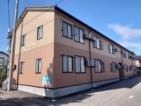 物件の外観画像