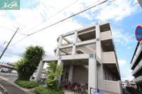 ルネス下中野の外観