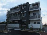 物件の外観画像