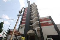 第3シャトーこがねの外観