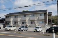 ショコラ・メゾンKの外観