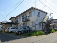 物件の外観画像