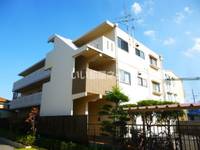 大阪府堺市西区鳳西町3(マンション)の賃貸物件の外観