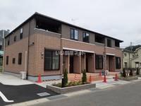 広島県尾道市福地町(アパート)の賃貸物件の外観