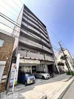 ドマーニコルレレの外観