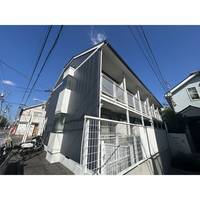 フラットウエスト1の外観