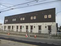 イグドラシル稔の外観