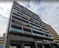 大阪府大阪市淀川区木川東1(マンション)の賃貸物件の外観