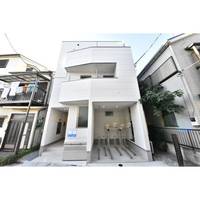 東京都荒川区東尾久3(アパート)の賃貸物件の外観