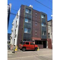 燈庵郷(トウアンキョウ)の外観